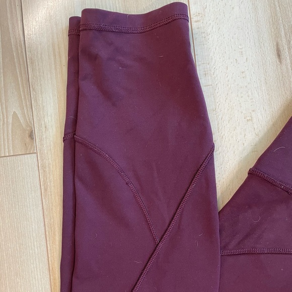 Lululemon In Movement Tights - Picture 3 of 4